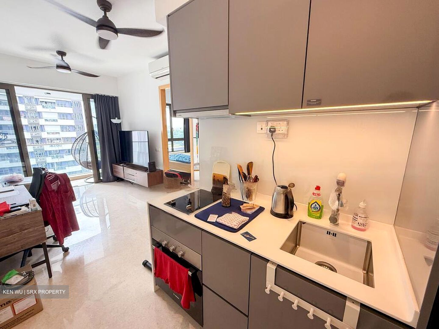 The Tre Ver (D13), Condominium #458701301